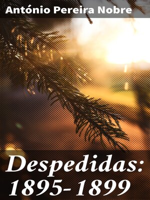 cover image of Despedidas